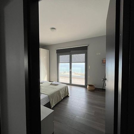 Previllage Red Apartment Kardamena  Zewnętrze zdjęcie