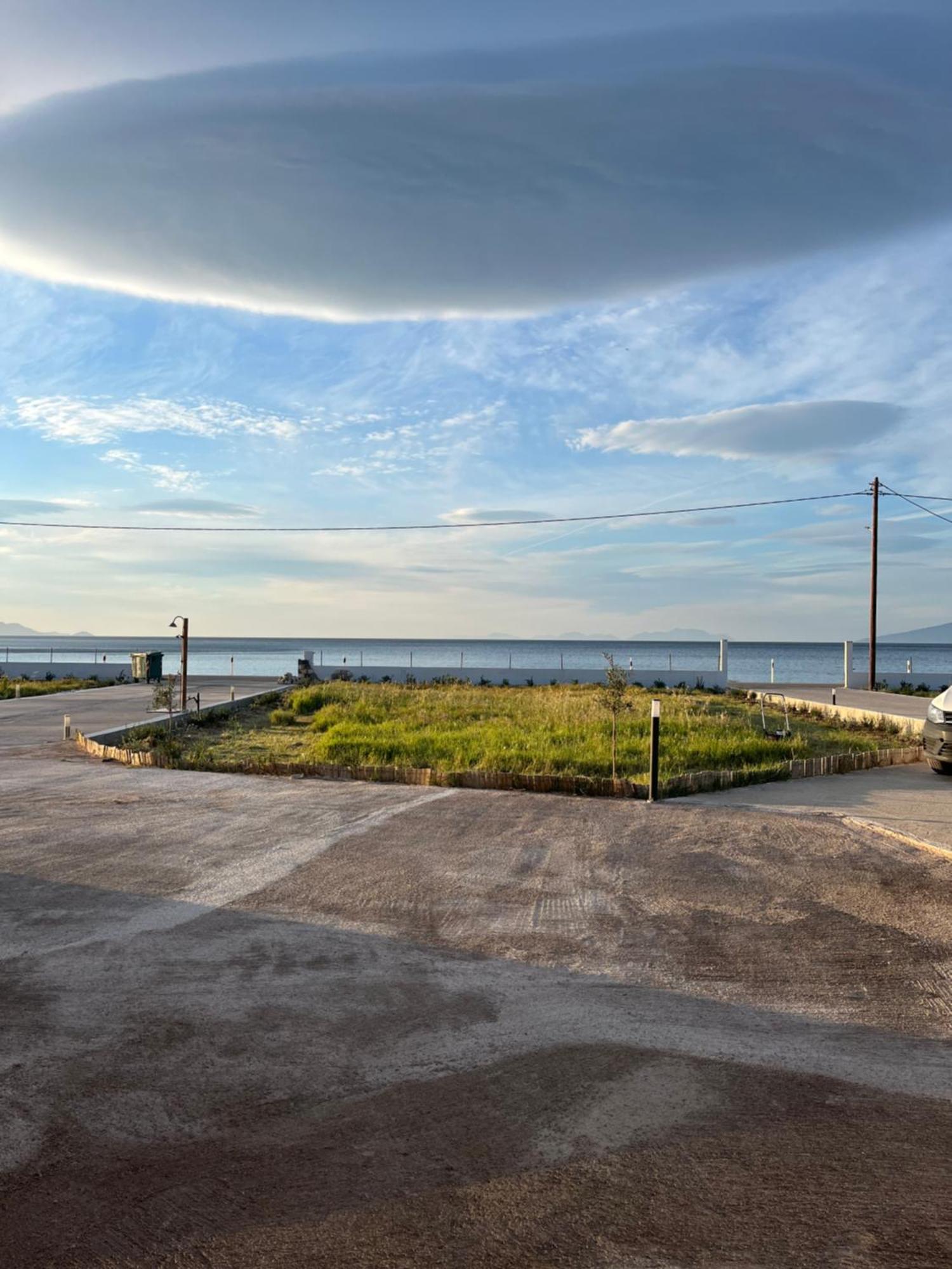 Previllage Red Apartment Kardamena  Zewnętrze zdjęcie