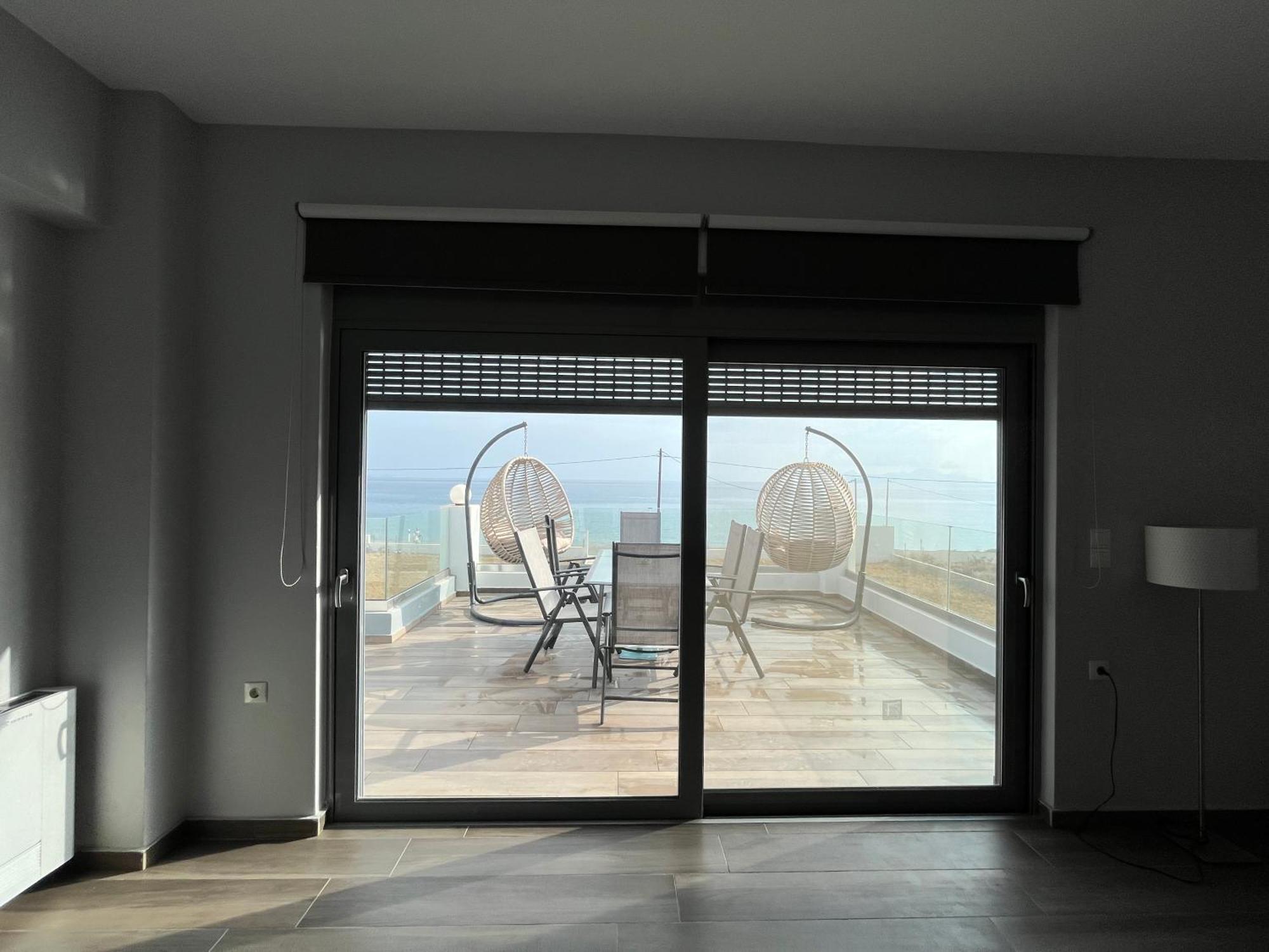 Previllage Red Apartment Kardamena  Zewnętrze zdjęcie