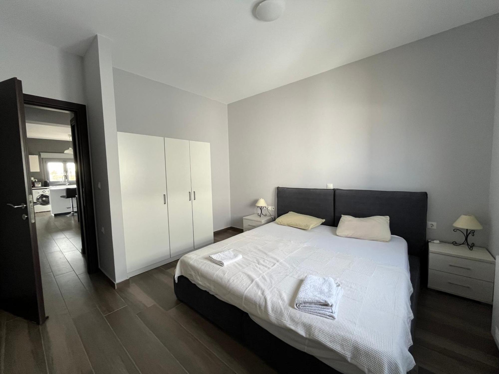 Previllage Red Apartment Kardamena  Zewnętrze zdjęcie