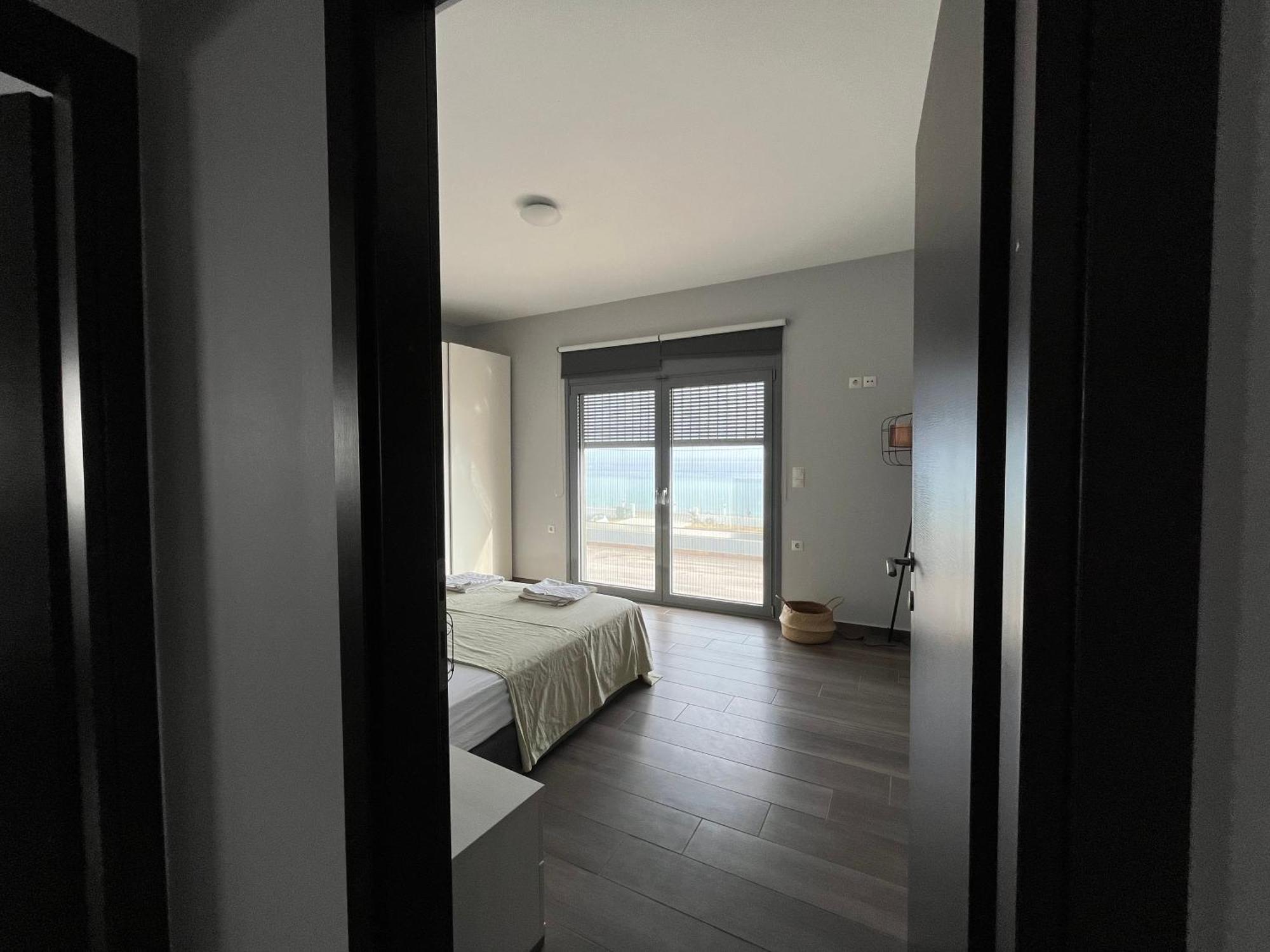 Previllage Red Apartment Kardamena  Zewnętrze zdjęcie