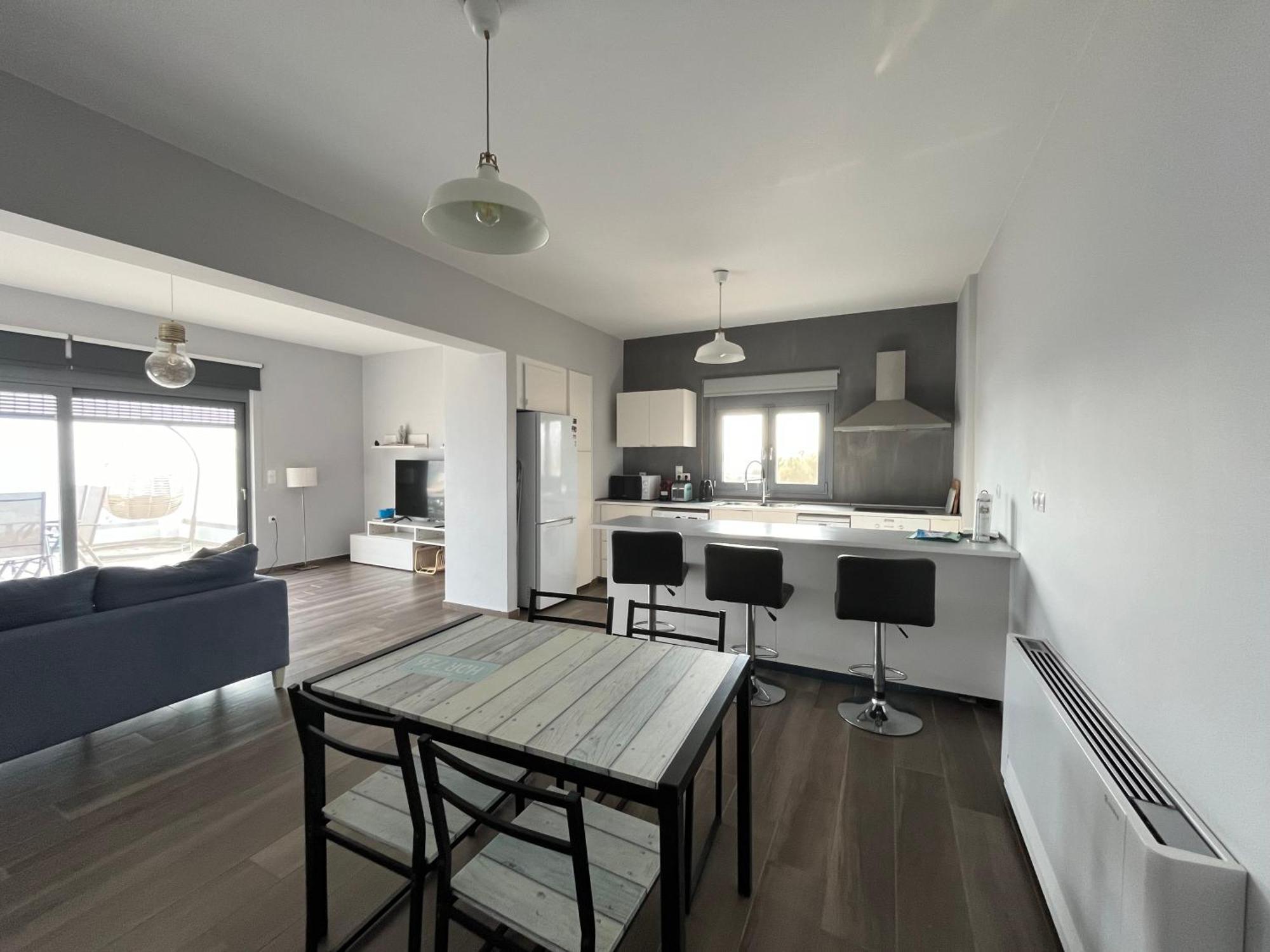 Previllage Red Apartment Kardamena  Zewnętrze zdjęcie