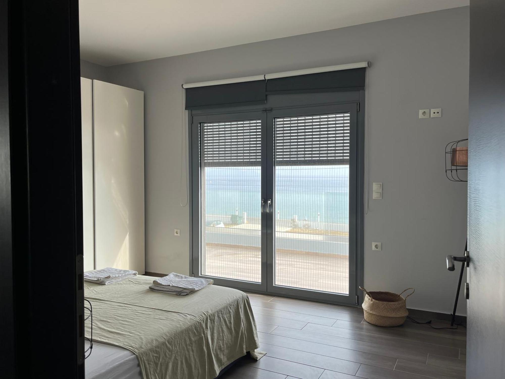 Previllage Red Apartment Kardamena  Zewnętrze zdjęcie